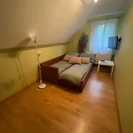 Homestay Zakatek *