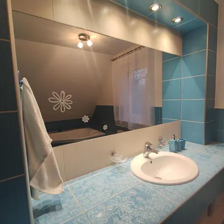 Проживание в семье Zakatek Пеховице