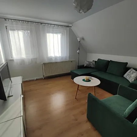 Zakatek Проживание в семье