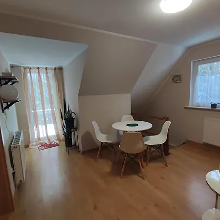 Проживание в семье Zakatek