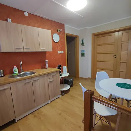 Проживание в семье Zakatek