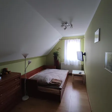 Zakatek Пеховице