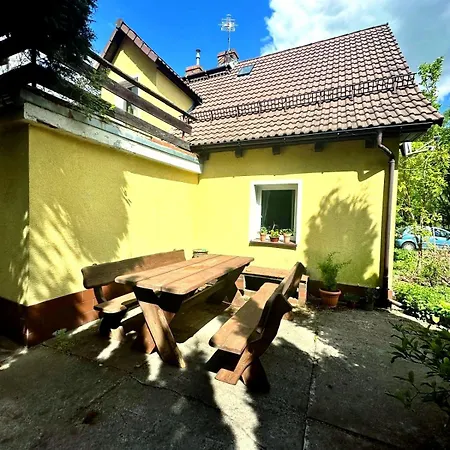 Privatunterkunft Zakatek