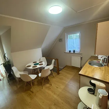 Проживание в семье Zakatek *