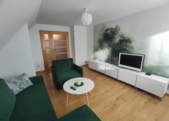 Zakatek Piechowice (Karkonosze)