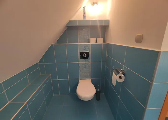 Quarto em Acomodações Particulares Zakatek