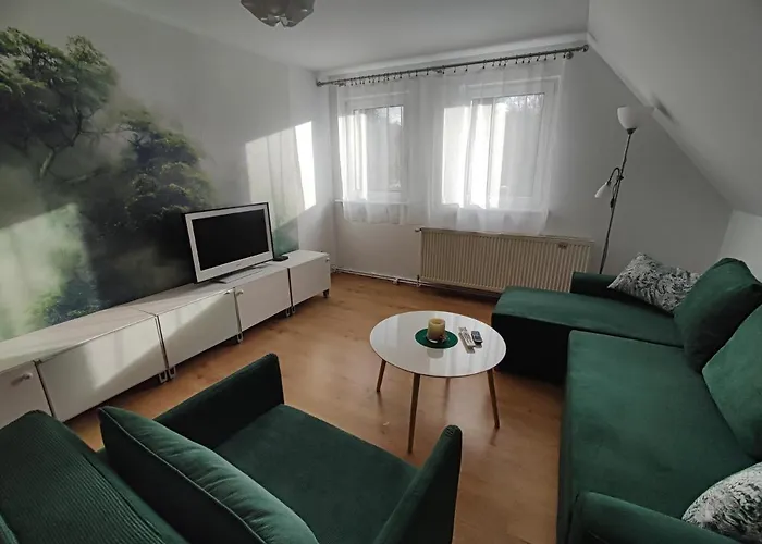 Zakatek Quarto em Acomodações Particulares