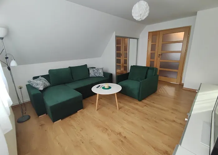 Quarto em Acomodações Particulares Zakatek *