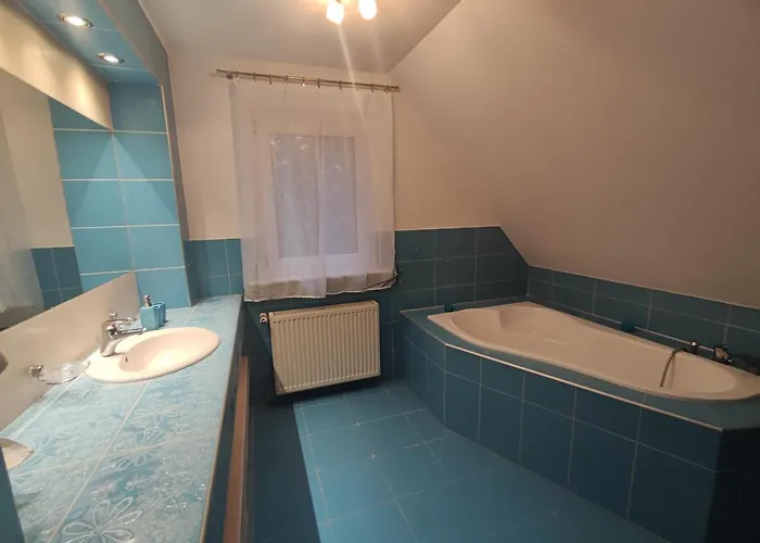 Zakatek * Piechowice (Karkonosze)