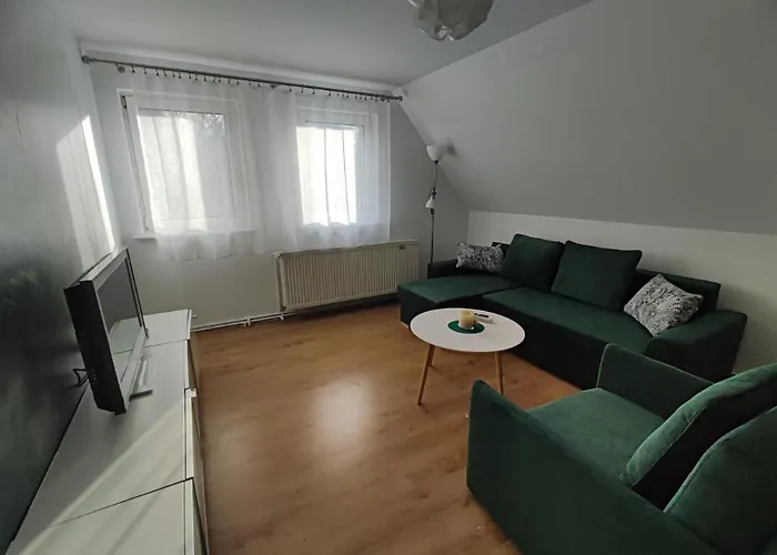 Zakatek Quarto em Acomodações Particulares