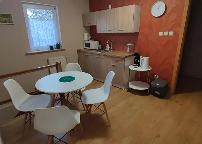 Zakatek Piechowice (Karkonosze)