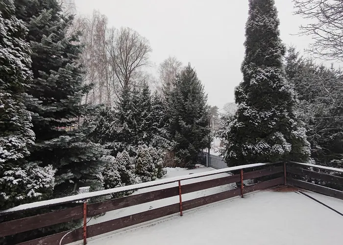 Quarto em Acomodações Particulares Zakatek *