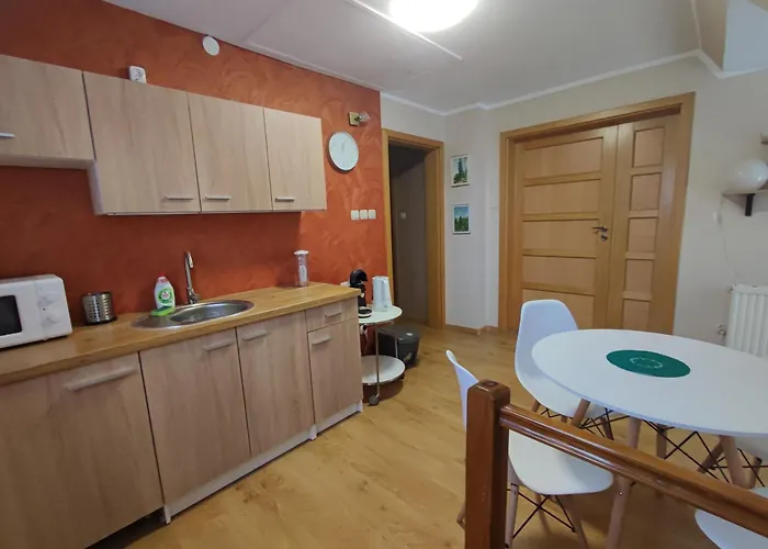 Quarto em Acomodações Particulares Zakatek