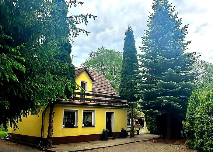 Quarto em Acomodações Particulares Zakatek *