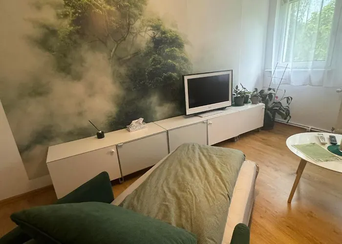 Zakatek Quarto em Acomodações Particulares