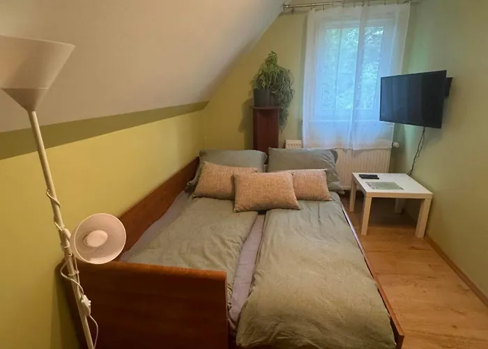 Zakatek * Piechowice (Karkonosze)