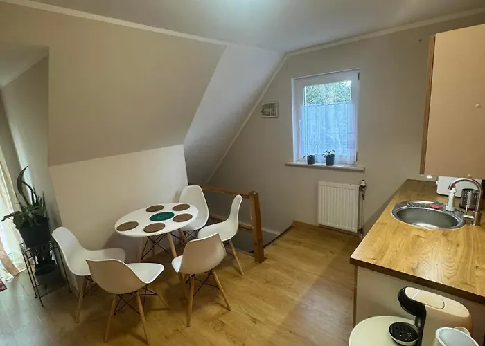 Quarto em Acomodações Particulares Zakatek *