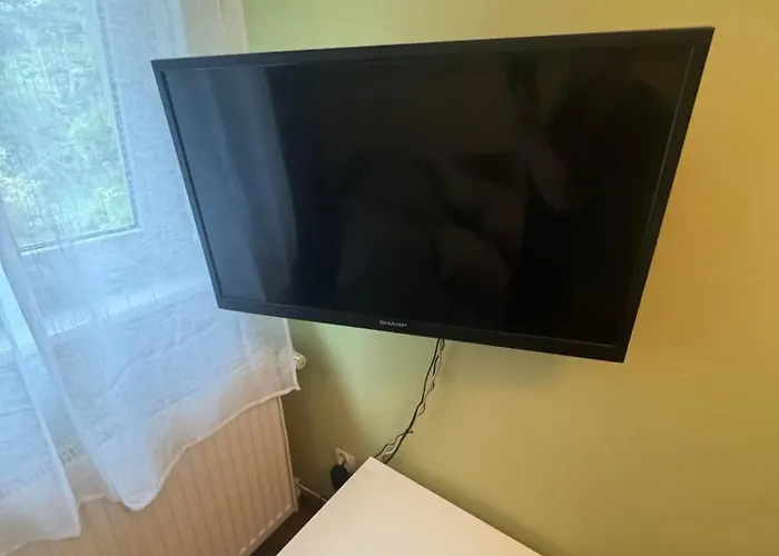 Quarto em Acomodações Particulares Zakatek