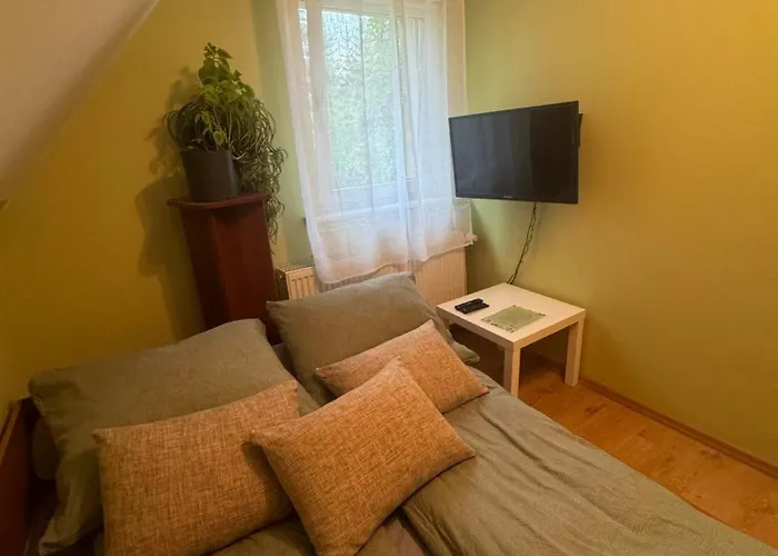 Zakatek Piechowice (Karkonosze)