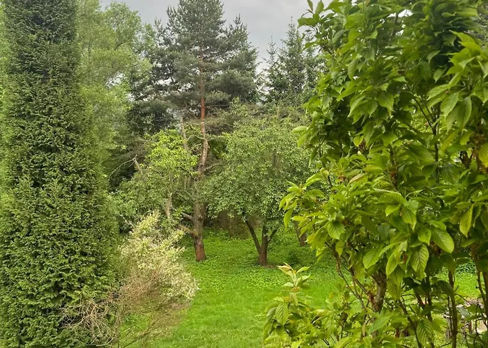 Zakatek Piechowice (Karkonosze)