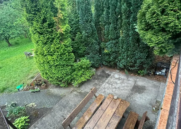 Quarto em Acomodações Particulares Zakatek