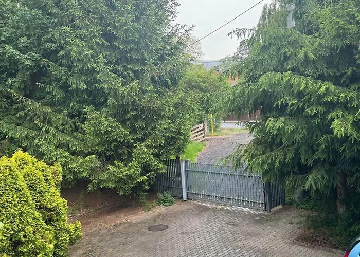 Zakatek * Piechowice (Karkonosze)