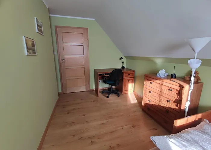 Zakatek Piechowice (Karkonosze)